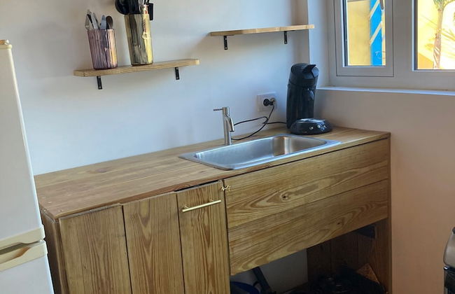 Mirador Apartments - Foto 20