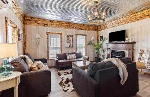 The Prairie House Retreat - Foto 9