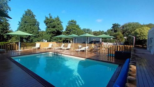 VVF Morbihan Larmor-Plage - Foto 4