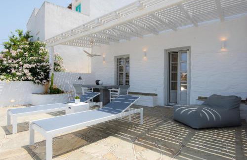 Nerites residence in Apollonia Sifnos - Foto 19