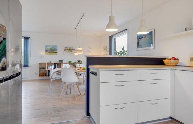 "Fridolina" - 200m from the sea - Foto 19