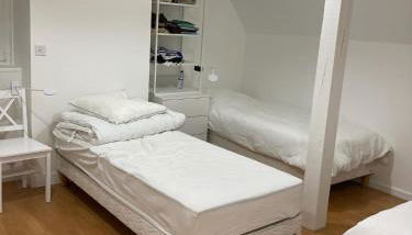 Villa Cancale, vue mer, 15 pers, plage à 200m - Foto 5