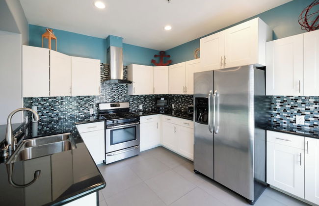 The Historic Broadlind Hotel at Long Beach Convention Center - Foto 59