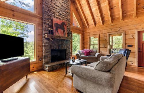 Mountain Blessings - Foto 14