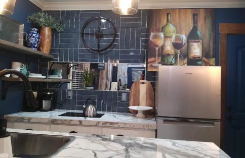 Chans Lakeside Hideaway - Foto 12