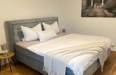 Ferienwohnung im Sand - Foto 1