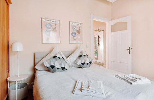 3-Zimmer-Wohnung "Strandgeflüster" direkt am Strand in Travemünde - Foto 13