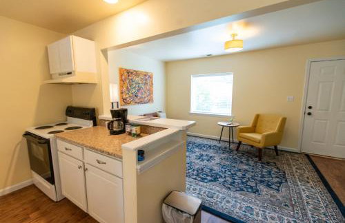 Howard's Creek Inn - Foto 17