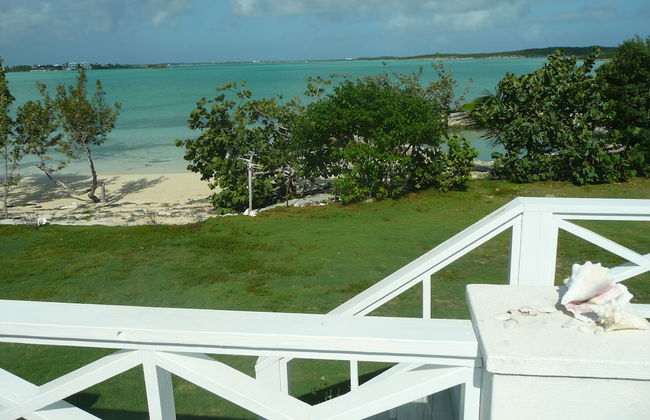 Cottage Cut Villas - Foto 20