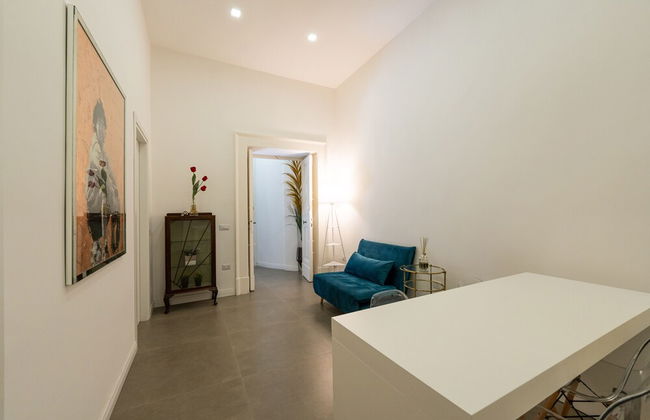 Palazzo della Porta - Via Toledo 55 - Foto 19