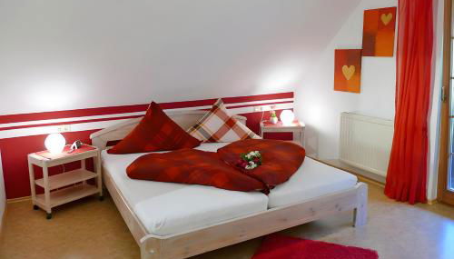 Ferienwohnung Auszeit -Gipfhof- - Foto 5