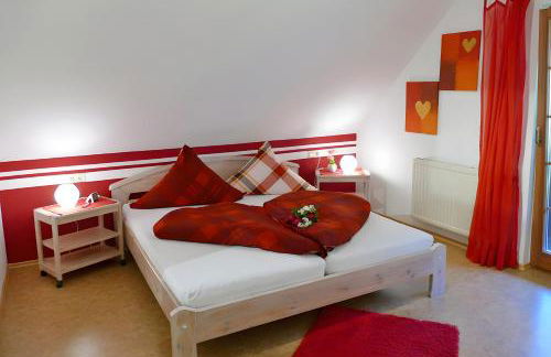 Ferienwohnung Auszeit -Gipfhof- - Foto 5