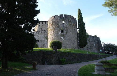 Casa di Iaio - 90m2 apt con Wi-Fi, Netflix, Home Cinema & Parcheggio Privato incluso - Foto 14