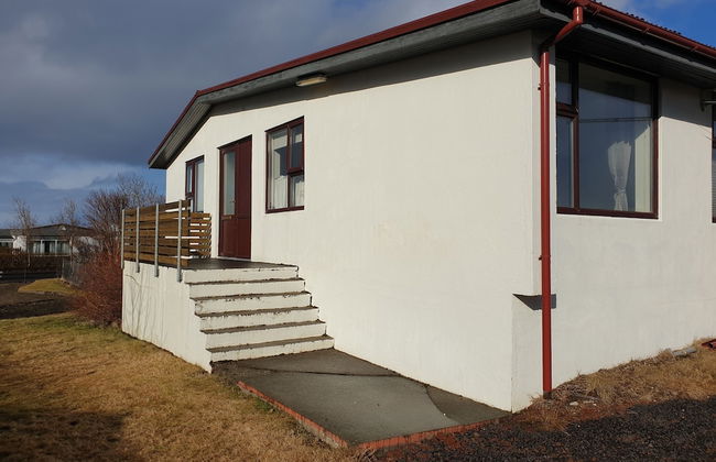 Lágholt apartments - Foto 22