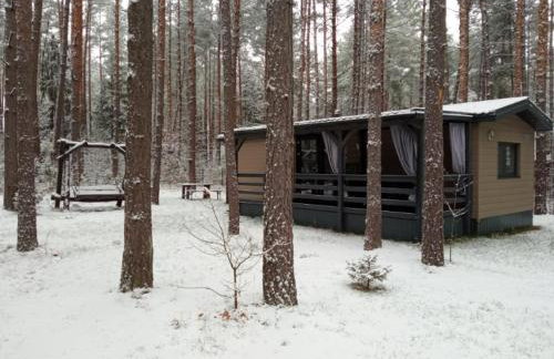 domki przy lipowej 16 - Foto 2