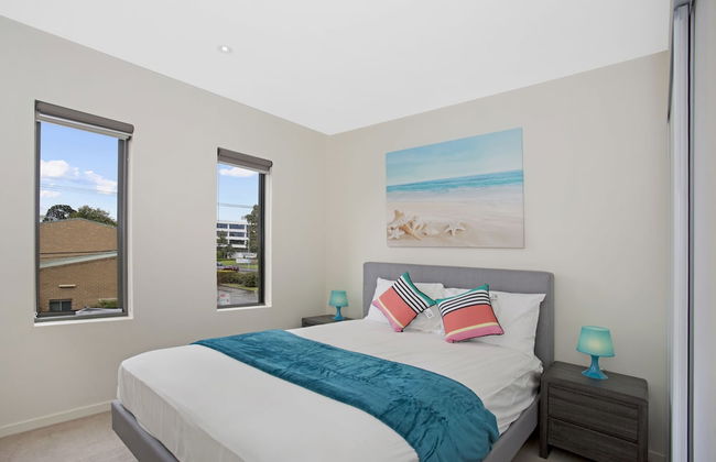 Astra Apartments Glen Waverley at VIQI - Foto 4