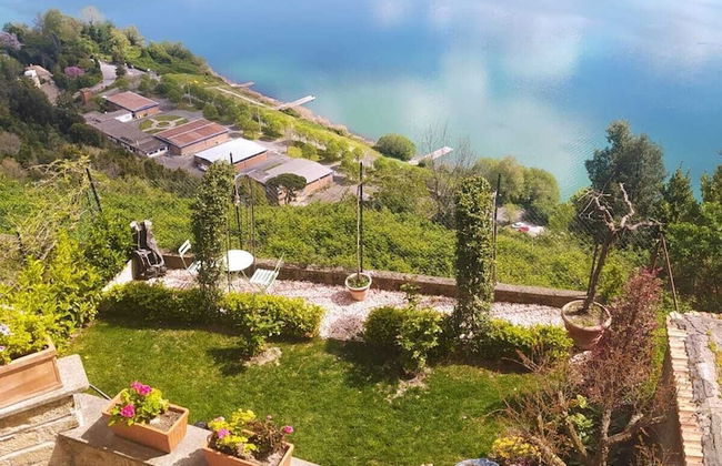 Accommodation With Lake View With Jacuzzi - Foto 20