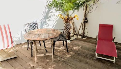 Le Clos des Pins - Foto 4