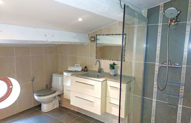 La Maison de l'Etang - Foto 18