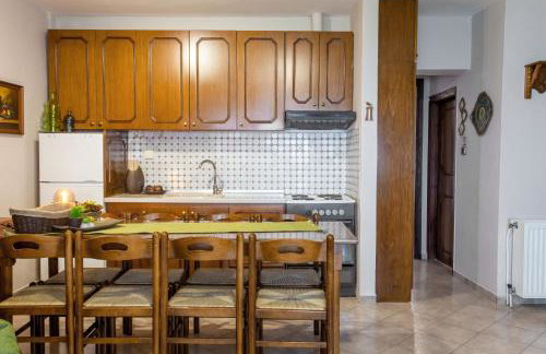 Stavros & Maria's Haus - Foto 57