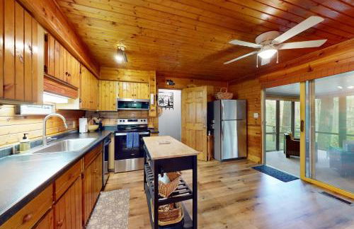 Northwoods Resort - Photo 11