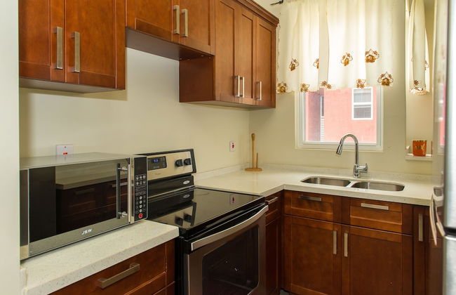 Kingston Modern Duplex Apartment - Foto 17