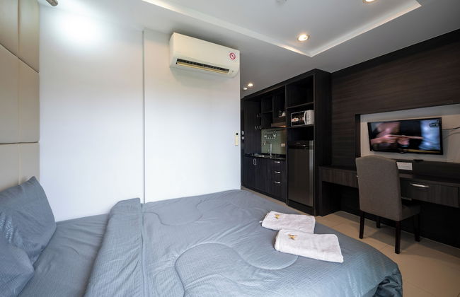 New Nordic Atrium by Apartwell - Foto 24