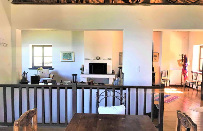 Traditional Luxury House Kedavros - Photo 7