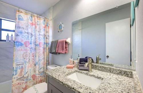 Family Fun Ping Pong BBQ Walk to Park Nearby - Photo 34