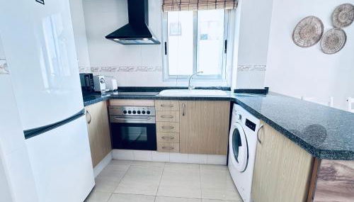 Apartamento Familiar a 1 Min del Mar - Foto 3, toaster