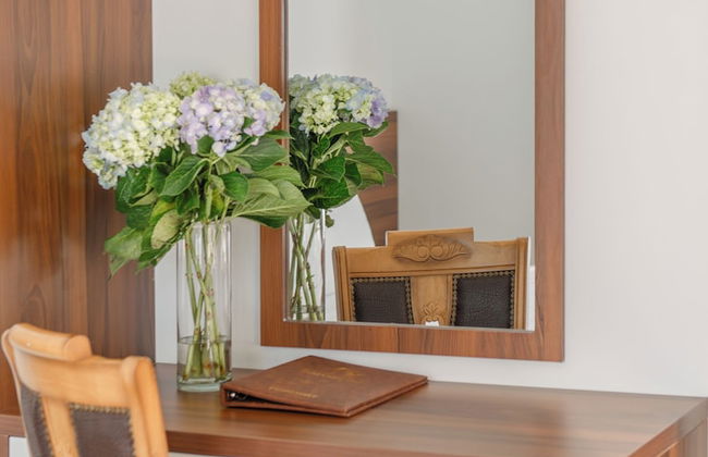 The Gold Coast Hotel Nha Trang - Foto 20