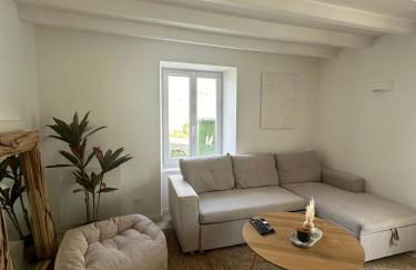 Maison Cosy Niort parking privé 3 chambres - Foto 14