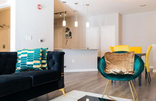 Charming 1-BD Retreat Tranquil Zionsville - Foto 24