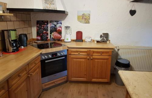 Ruhlen: Schneifel Escape - Foto 21