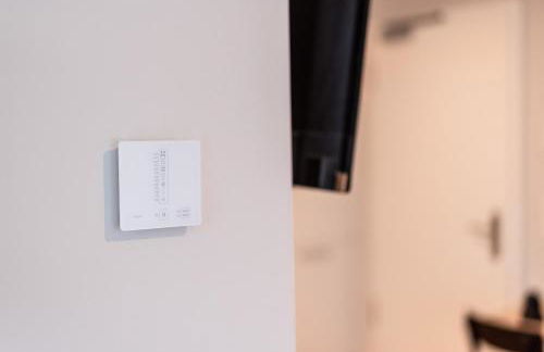 The Woodmans Airport Boardinghouse - Foto 12