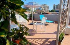 Casa Vacanze SANTAFE'- ATTICO a due passi dal Mare - PARCHEGGIO Privato - Foto 45