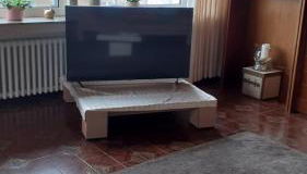 Ferienwohnung Silk - Foto 2