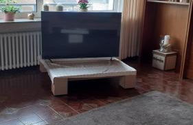 Ferienwohnung Silk - Foto 2