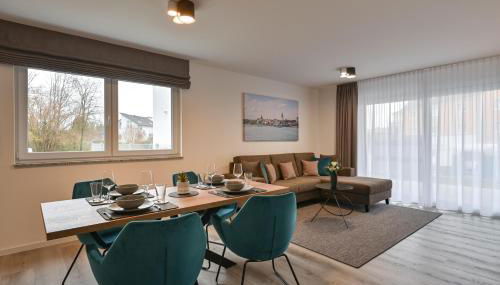 Ferienwohnungen Stock Ferienwohnung Nr 3 - Foto 4