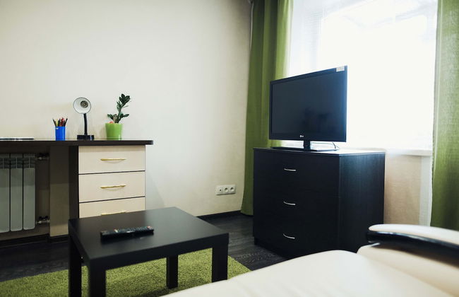 1 room apartment on Spartaka 18 - Foto 52