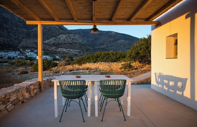 Flaros Village - Foto 28