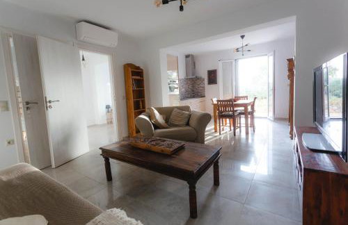 Appartement in OLIVE GROOVE HOUSE PELOPONNESOS WESTERN MANI - Foto 21