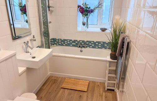 Sea Glass - 2 Bedroom Apartment - Manorbier - Foto 22