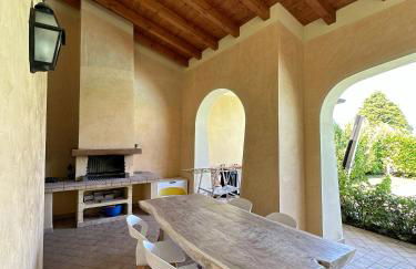 Villa Oliva - Foto 2