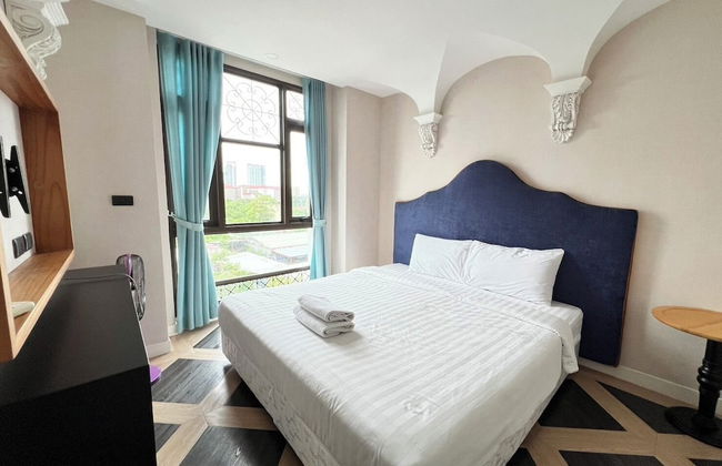 Espana Condo Resort Pattaya - Foto 26