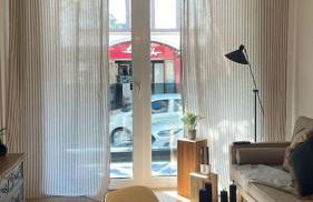 City-Juwel - Luxus Ferienwohnung - Foto 6