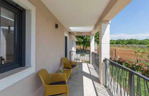 Holiday home in Visnjan - Istrien 50053 - Photo 27