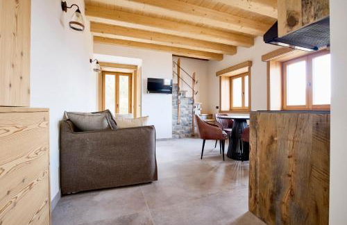 Bellagio - Baita treeb Tramontana - Foto 11