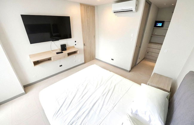 Apartamentos Ocean Club - Cerca al Mar by SOHO - Photo 3