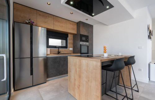 Villa Andro - Foto 8